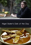 Poster for Nigel Slater's Dish of the Day