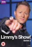 Poster for Limmy's Show