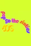 Poster for Pop Go the Sixties