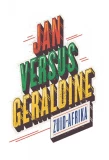 Poster for Jan versus Geraldine