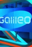 Poster for Galileo
