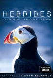Poster for Hebrides: Islands on the Edge