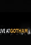 Poster for Live at Gotham