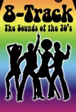Poster for Sounds of the 70s 2
