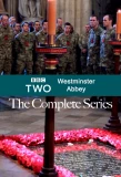 Poster for Westminster Abbey