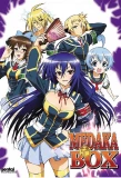 Poster for Medaka Box
