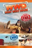 Poster for What Went Down