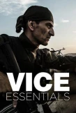 Poster for VICE Essentials