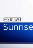 Poster for Sunrise