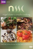 Poster for Nigel Slater's Simple Cooking
