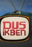 Poster for Dus ik Ben