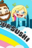 Poster for Eat Your Sushi
