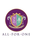 Poster for All for One