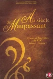 Poster for Au siècle de Maupassant: Contes et nouvelles du XIXème siècle