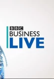 Poster for BBC Business Live