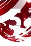 Poster for BBC News at Five