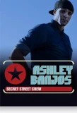 Poster for Ashley Banjo's Secret Street Crew