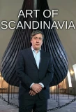 Poster for Art of Scandinavia