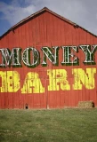 Poster for Money Barn