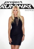 Poster for Project Runway Sverige