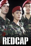 Poster for Red Cap