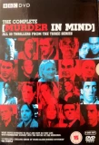Poster for Murder in Mind