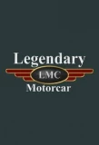 Poster for Legendary Motorcar