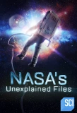 Poster for NASA's Unexplained Files