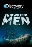 Poster for Shipwreck Men