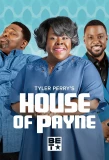 Poster for Tyler Perry's House of Payne