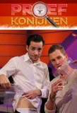 Poster for Proefkonijnen