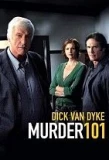 Poster for Murder 101