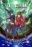 Poster for Endride