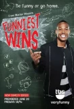 Poster for Funniest Wins