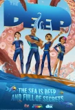 Poster for The Deep