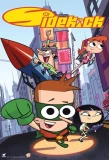 Poster for Sidekick