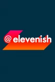 Poster for @elevenish