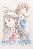 Poster for White Album