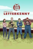 Poster for Letterkenny
