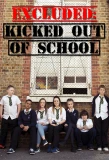 Poster for Excluded: Kicked Out of School