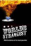 Poster for World's Strangest