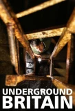Poster for Underground Britain