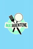 Poster for Matagentene