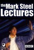 Poster for The Mark Steel Lectures