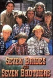Poster for Seven Brides for Seven Brothers