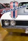 Poster for AmeriCarna