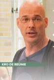 Poster for De Reünie