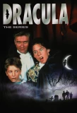 Poster for Dracula: The Series