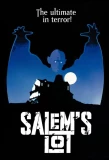 Poster for Salem's Lot