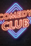 Poster for Comedy Club